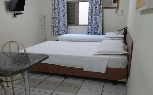 Alerri Hotel
