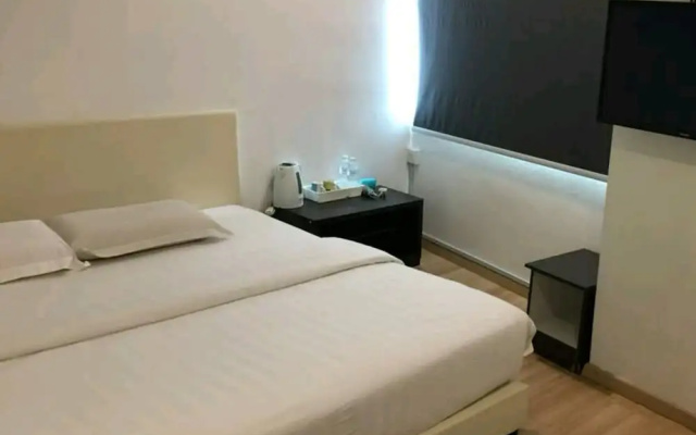 Sun Inns Hotel Ayer Keroh