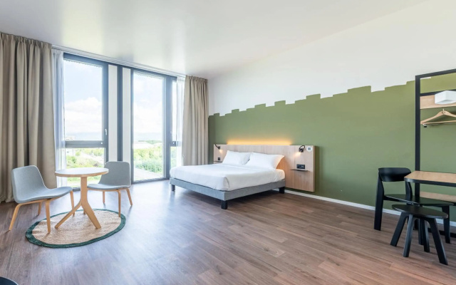 B&B HOTEL Geneva Airport