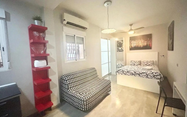 Ferrocaril 2 Apartment