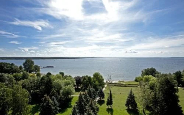 Müritz Hotel