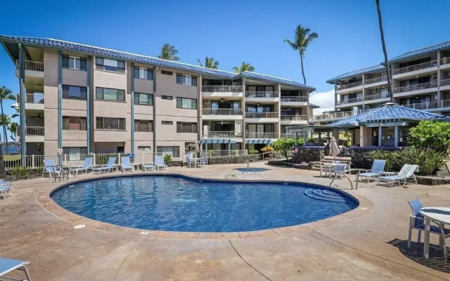 Kona Reef F22 1 Bedroom Condo