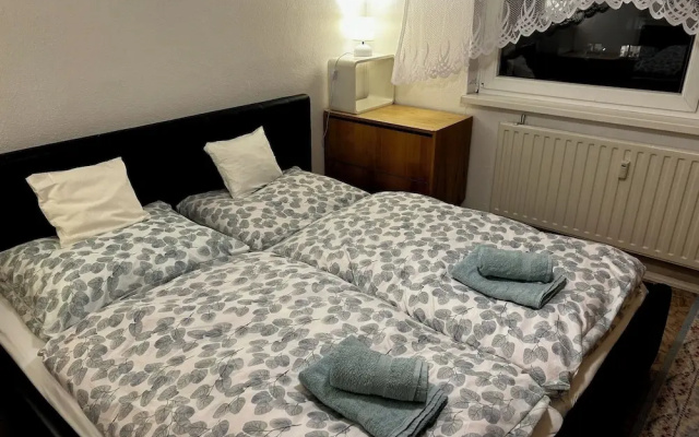 AJME apartmán