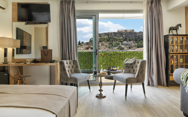 Acropolis City Life Bh