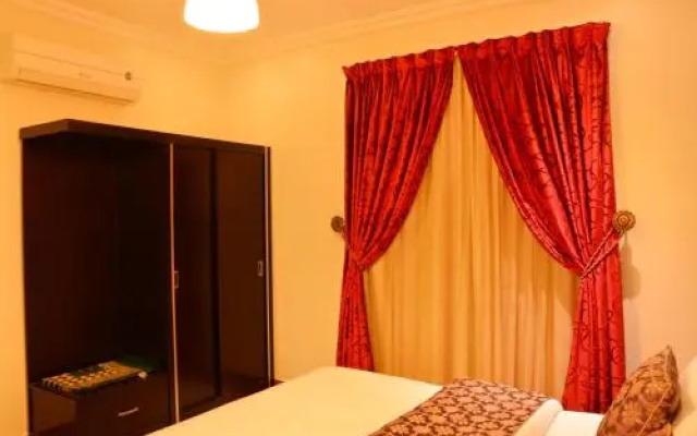 Via Apart Hotels