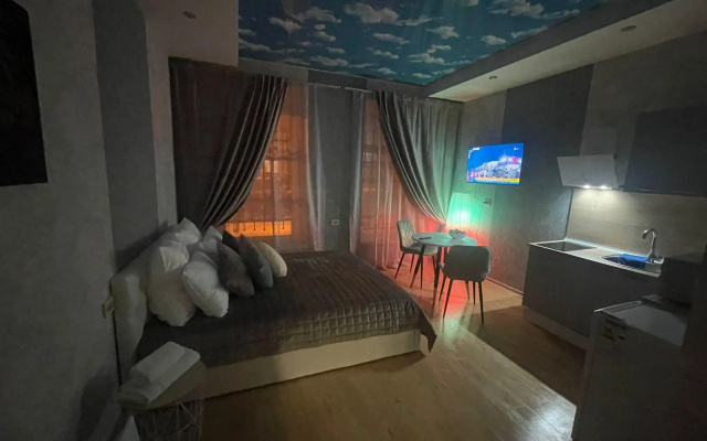 A&O Apart (АиО Апарт)
