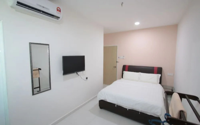 Kompo Villa 2