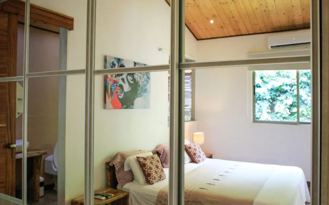 Villa Guanacaste Luxury Resort