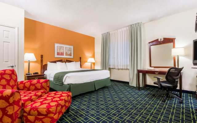 Baymont by Wyndham Greensburg