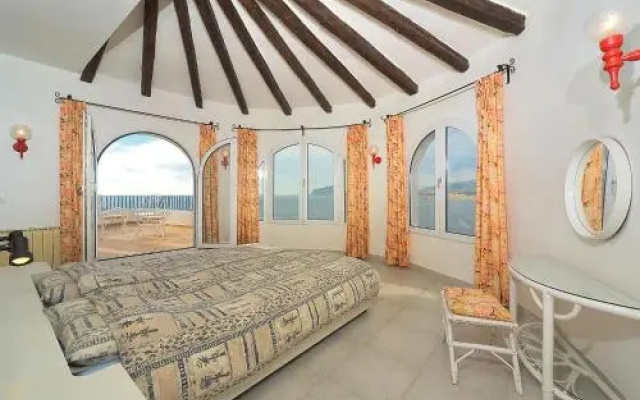 Villa Vista Panorama