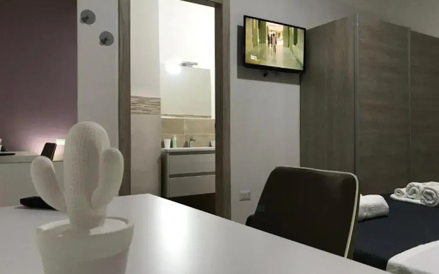 Volta Apartment