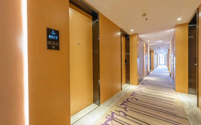 Lavande Hotel (Foshan Shunde Ronggui Light Rail Station)