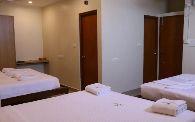 SGN Hotels Pondicherry