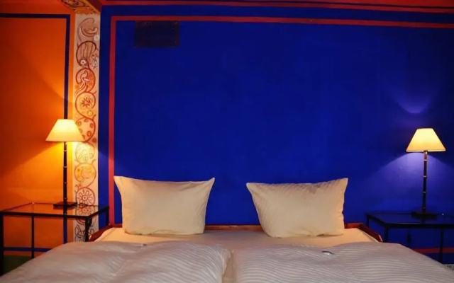 La Campagnola - Ristorante&Boutiquehotel