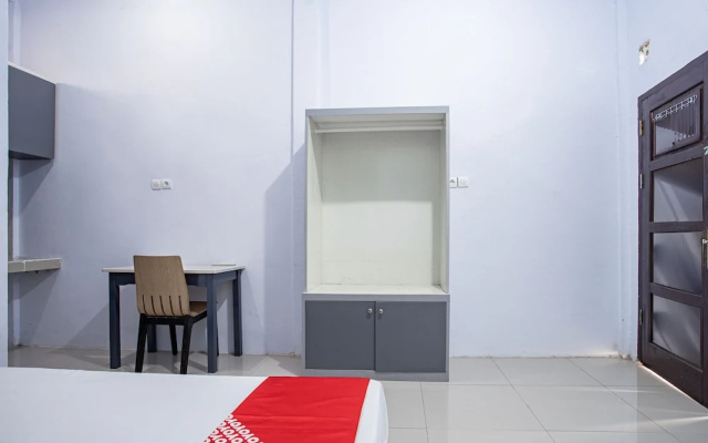 Hotel O Owo Guest House Syariah