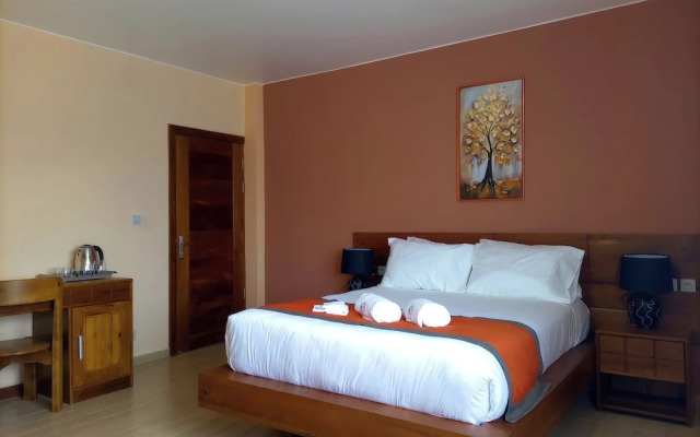 Hôtel SOA LIA ANTSIRABE