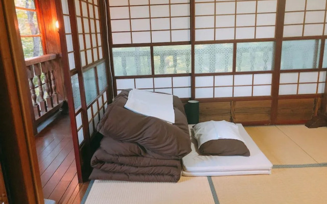 Koya Backpackers