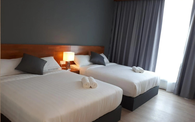 Hotin Inn