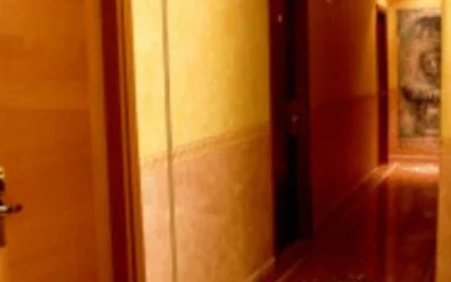 Legends Hostel