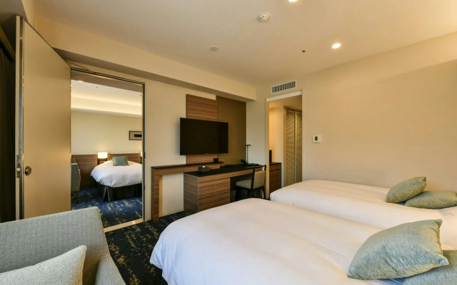 Hotel JAL City Miyazaki