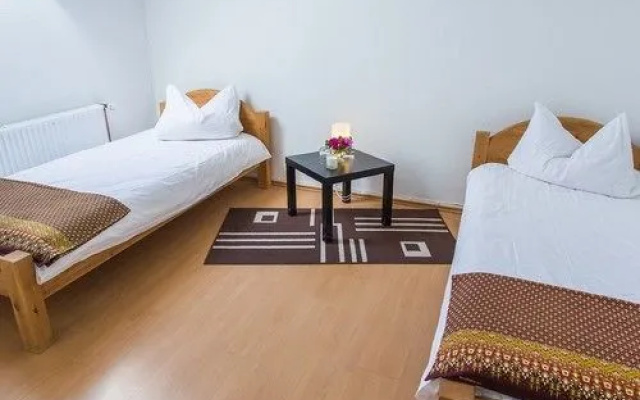 Moorwerder Hof Hotel & Wellness