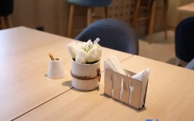Home Inn (Handan Lianfang Road Congtai Park Branch)