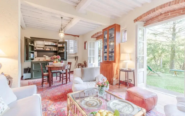 Villa Birdsong in Camaiore