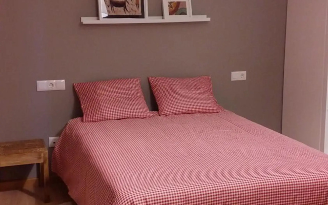 Apartamento con piscina en Foz