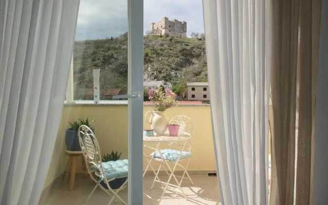 Apartman Marko 2