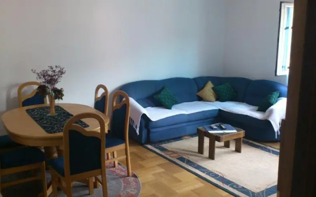 Apartments Markićević