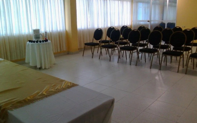 Hotel Las Dunas