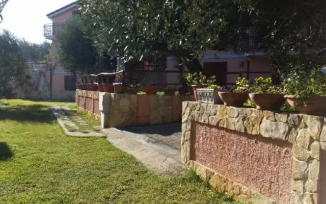 Residence Bolivar