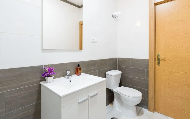 Olé Hostels Malaga Zambrano