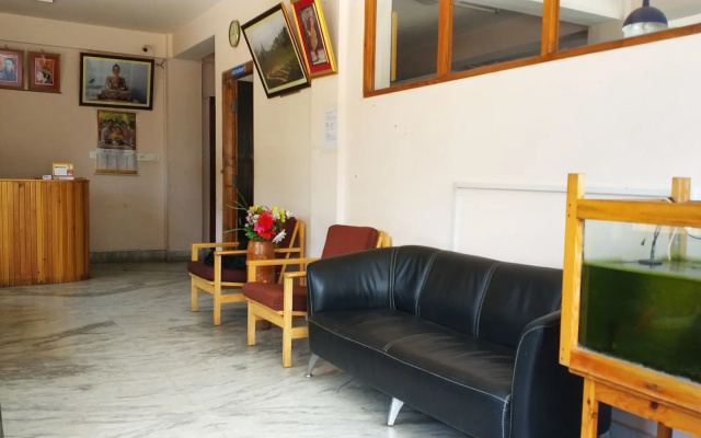 Hotel Silverpine - A Boutique Hotel in Thimpu