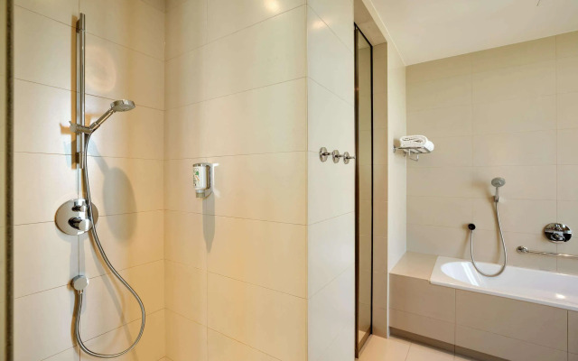 Austria Trend Hotel Savoyen Vienna