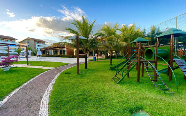 Vila do Porto Resort Cobertura Duplex