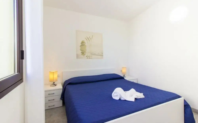 La Ciaccia Sea Apartment