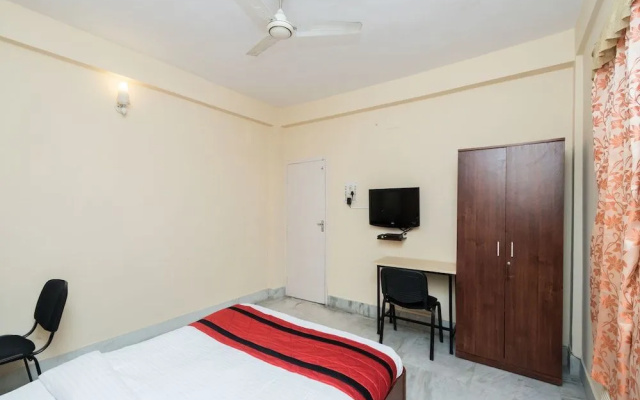 OYO 10183 Calwien Apartment New
