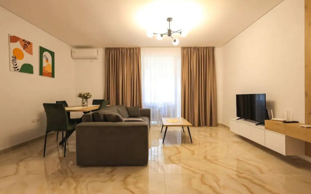 Sanpietro Vacation Apartment 036