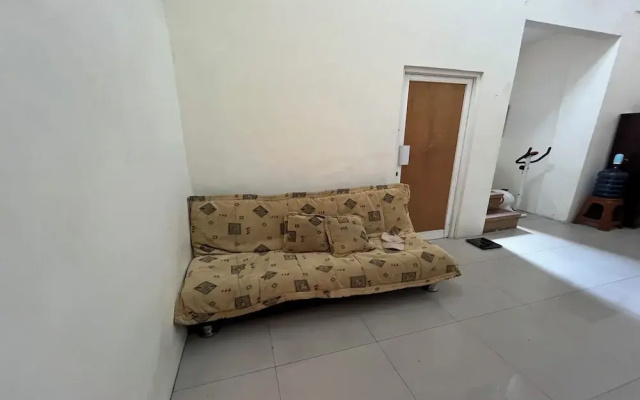 Spot on Homestay Griya Sunarti