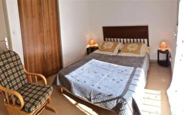 residence Azur les bains