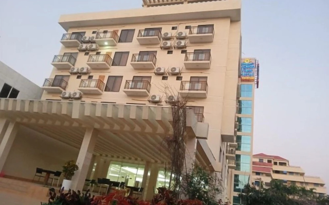 Ocean View Hotel & Convention