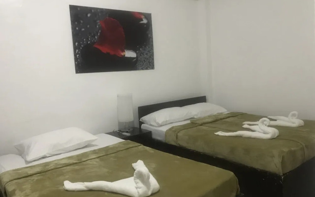 4C's Tourist Lodge