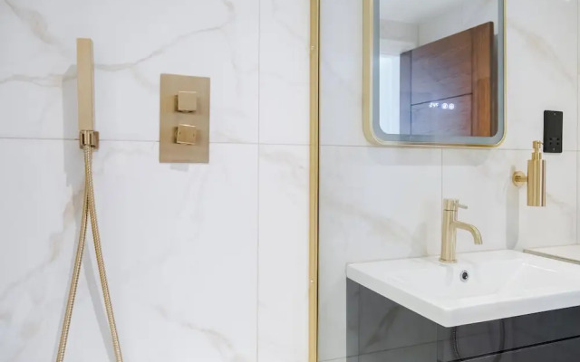 LONDONERS│Marylebone Serviced Apartments