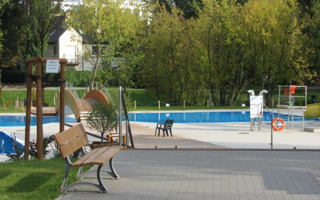Premium Apartment - Willa Parc