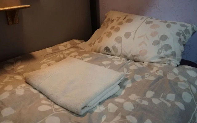 Carob Hostel