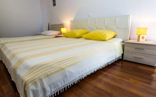 Aparthotel Mediteran