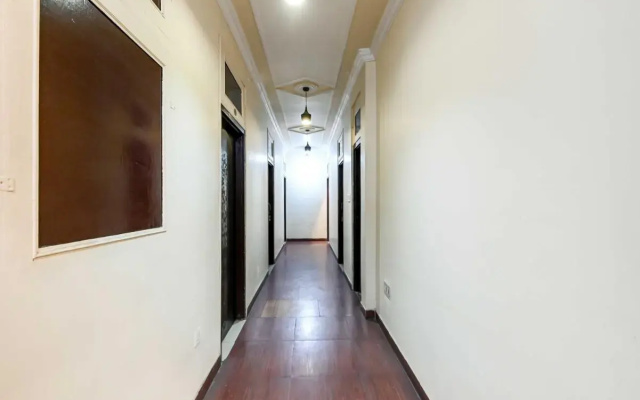 OYO Flagship 80513 Hotel Khushi