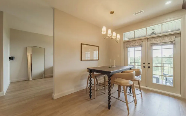 The Penrose Suites