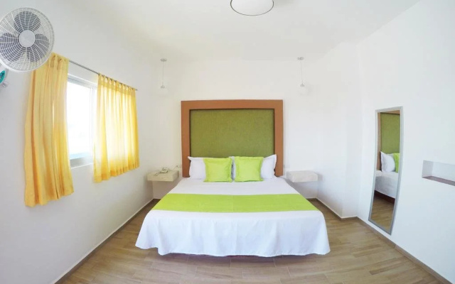 Hosteria San Carlos